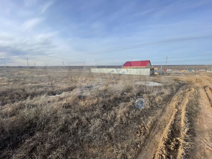 Участок 6 сот. (ИЖС)