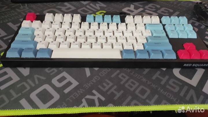 Keyrox TKL classic PRO 1