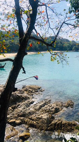 Путешествия