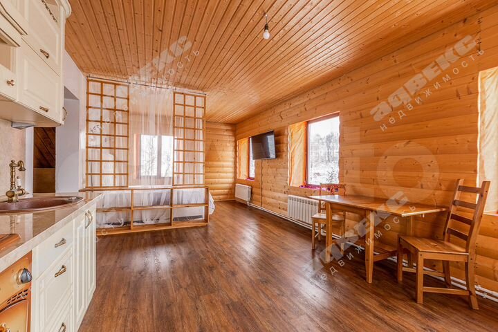 Дом 250 м² на участке 6 сот.