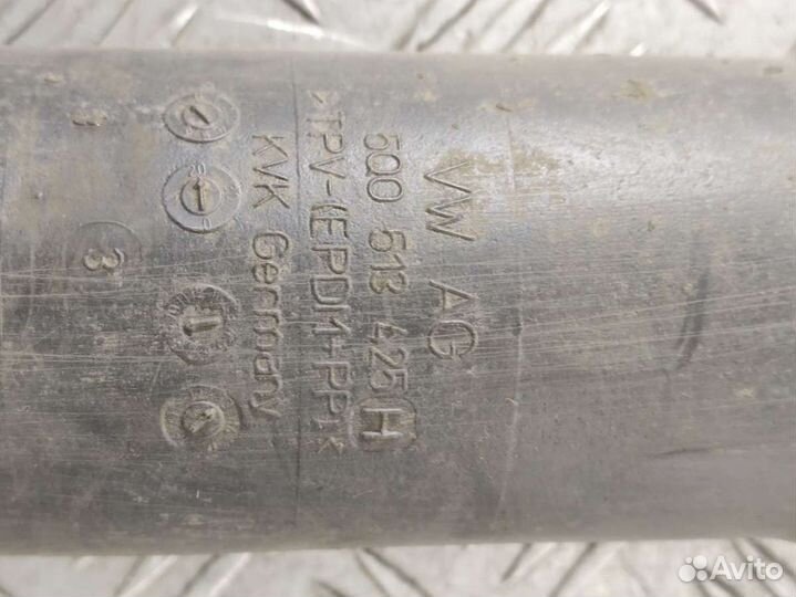 Амортизатор задний Skoda Octavia A7 1.4 5Q0512013F