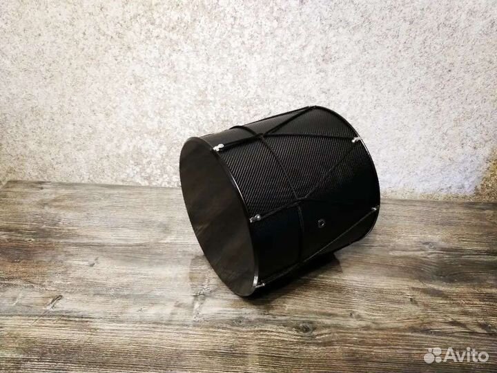 Барабан Дхол Нагара