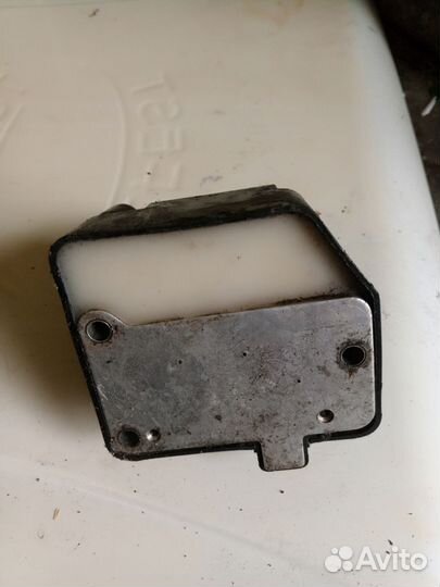 Модуль зажигания ваз 2110