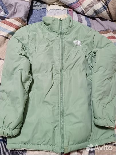 Мужская зимняя куртка