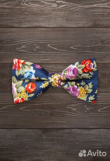 Галстук-бабочка