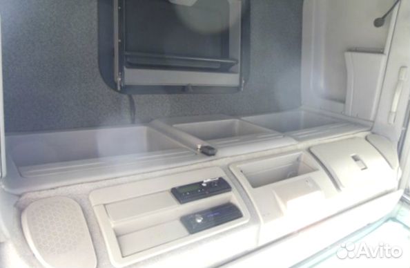 Разбираем грузовик iveco,Eurocargo 2003-2009