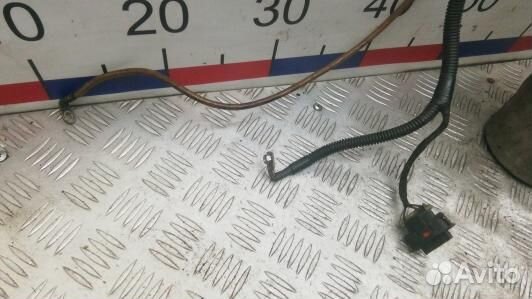 Электроусилитель руля opel astra H (GEA23OM01)