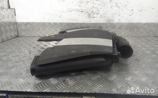 Корпус воздушного фильтра mercedes benz M-class W1