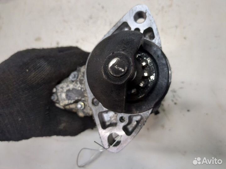 Стартер Toyota RAV 4, 2006