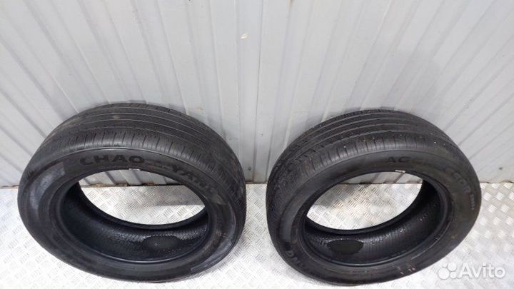 ChaoYang ZuperSnow Z-507 225/60 R18 100H