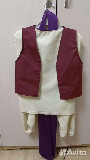 Костюм Алладина