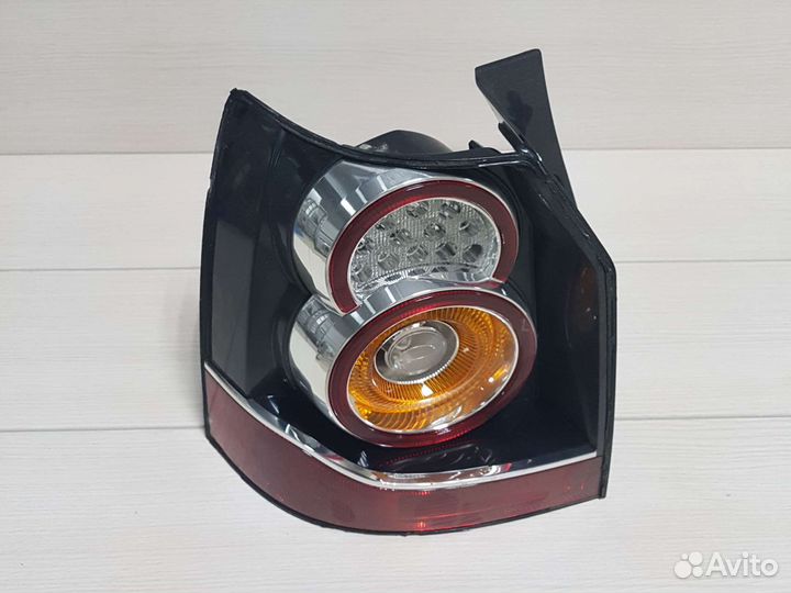 Фонарь задний левый Freelander2 рестайл
