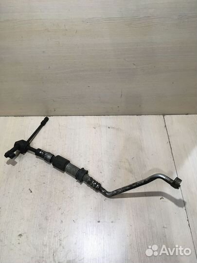 Шланг кондиционера BMW 5 E39 4.4 бензин