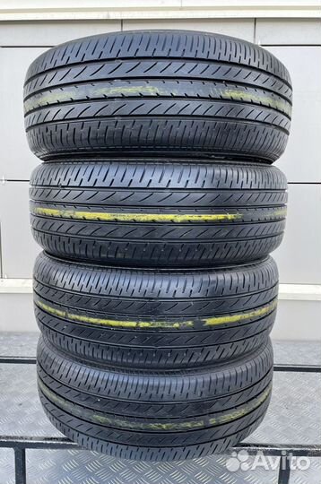Yokohama BluEarth E75 215/60 R16