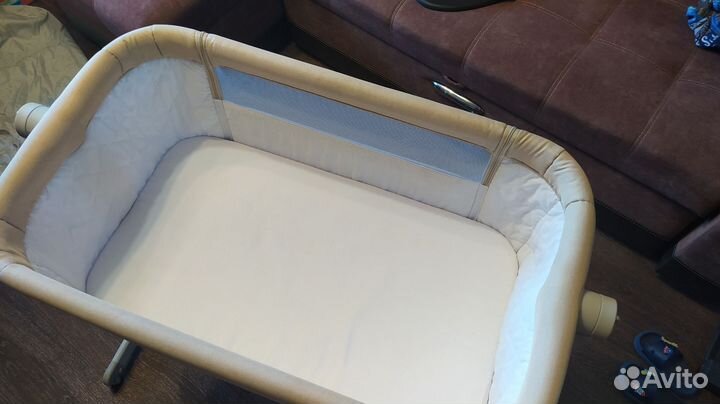 Детская кровать колыбель