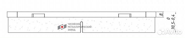 Колодки дискового тормоза WVA 29279