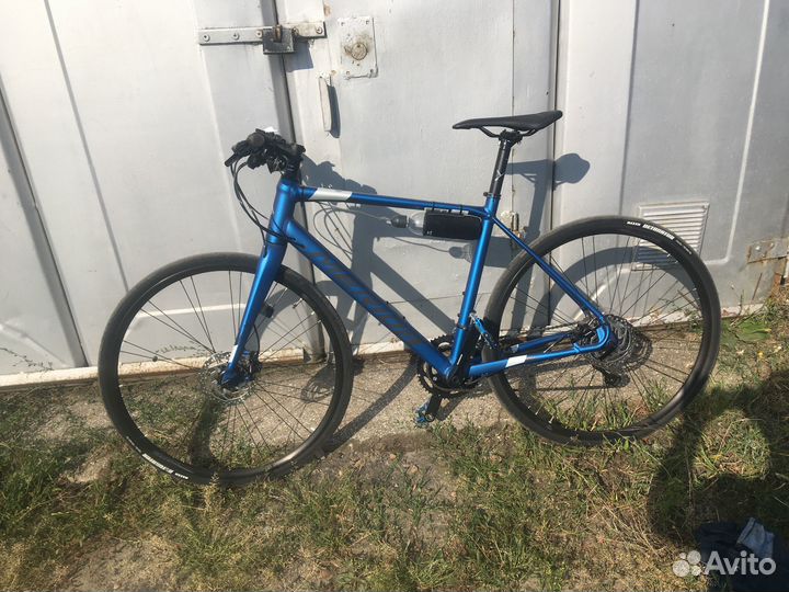 Мерида спидер 300 Merida Speeder 300