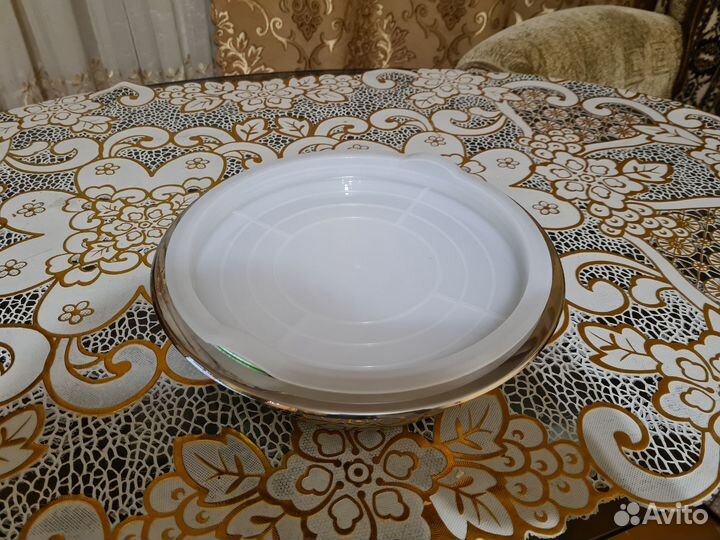 Комби миска 20см Bauer