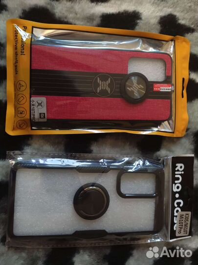 Чехлы на телефон Mi10T, Mi10TPro