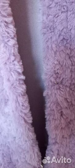 Куртка-чебурашка