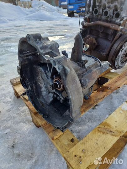 Кпп 5 ока 11116