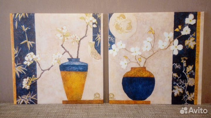 Модульная картина