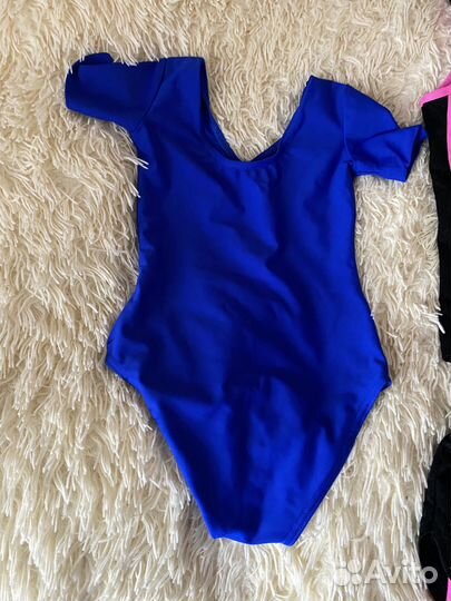 Гимнастические купальники