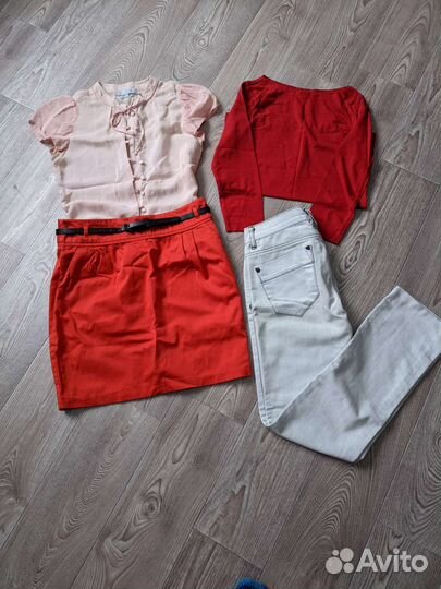 Женская одежда