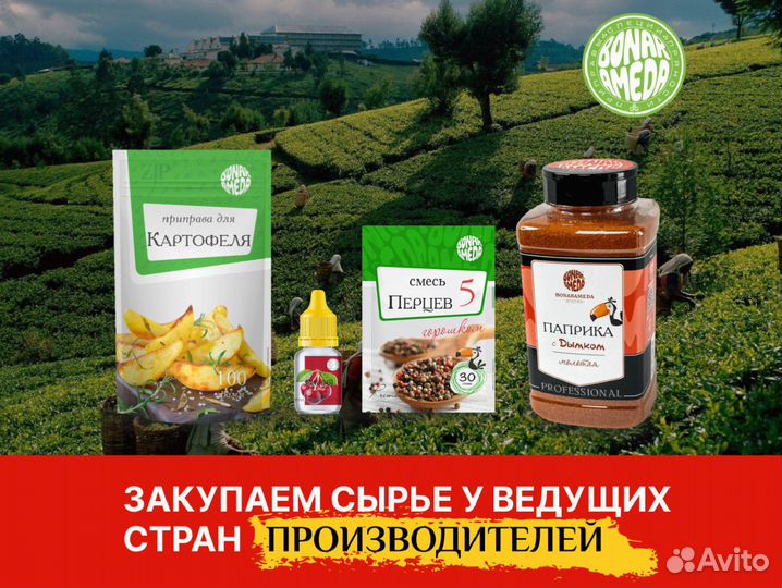 Лимонная кислота оптом