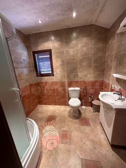 Дом 272 м² на участке 380 м² (Черногория)