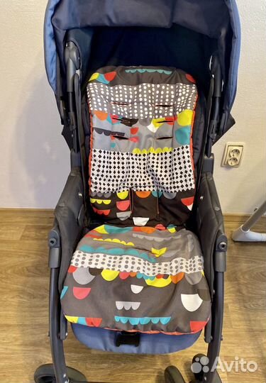 Вкладыш Mamas&Papas Италия