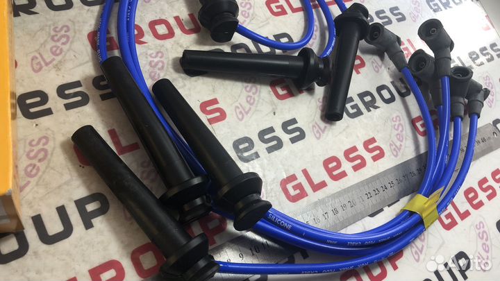 Провода высоковольтные GY MPV (GY09)