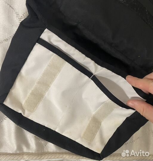 Сумка через плечо puma