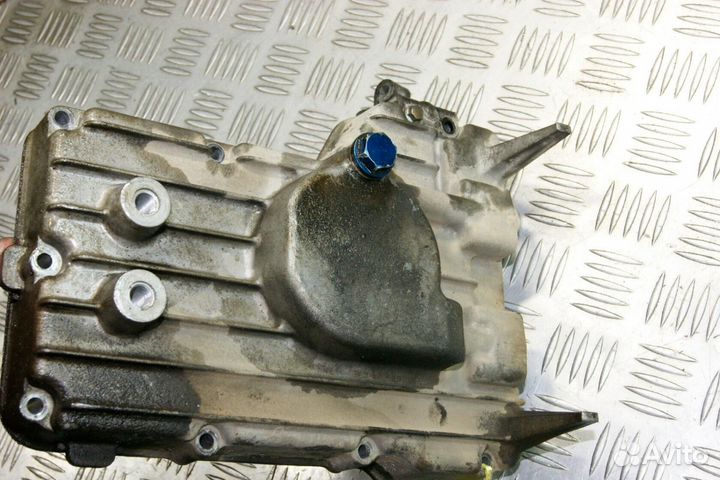 Поддон Kawasaki ZZR400-2