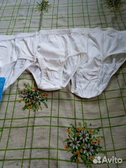 Нижнее мужское бельё, СССР