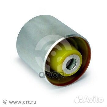 Сайлентблок рычага land rover range rover 02- п