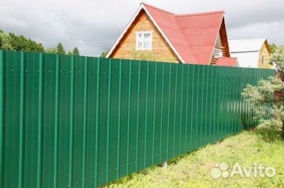 Качественные заборы