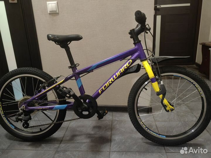 Велосипеды