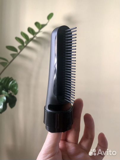 Фен-щетка braun satin hair as720