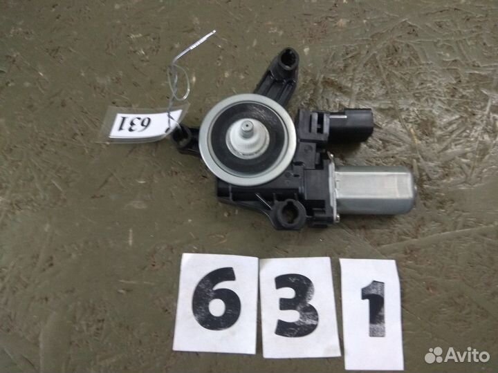 Моторчик стеклоподъемника