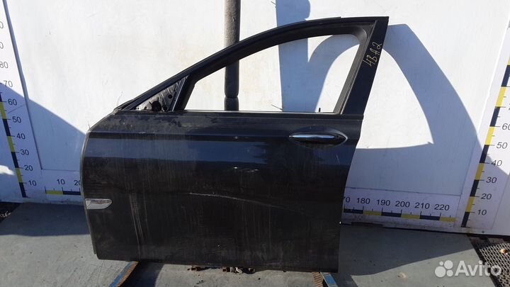 Дверь передняя левая BMW 7-Series