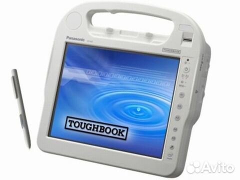 Планшет ноутбук Panasonic toughbook CF H2 H1