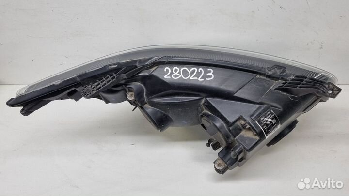 Ford Transit (c 14) фара левая