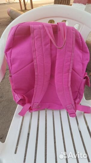 Продаю школьный рюкзак Hello Kitty