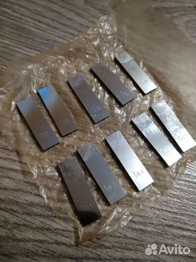 Кмд плитки. СССР