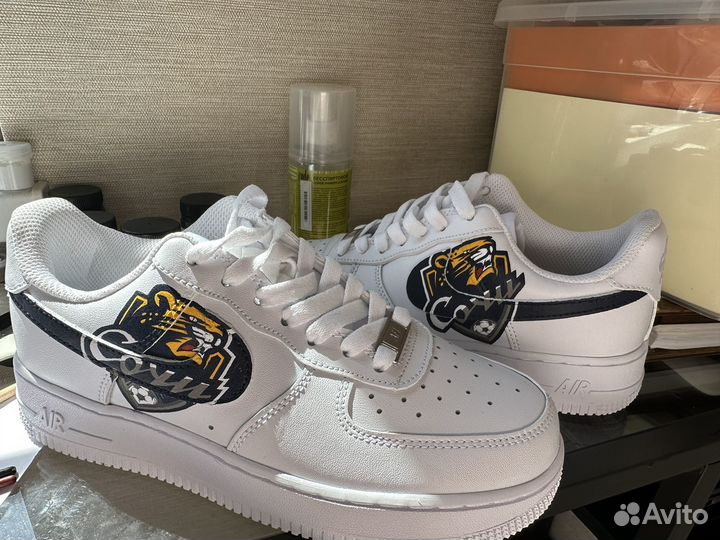 Роспись одежды