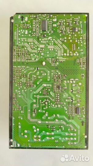 Блок питания UE-3121-01UN-LF G360vccb Rev:02