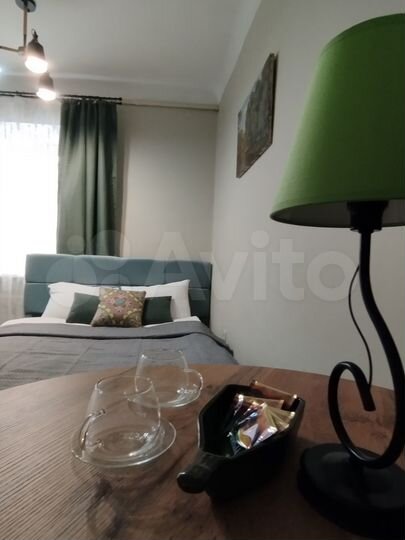 Комната 10 м², 2/2 эт.