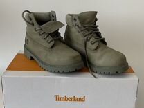 Ботинки timberland детские 33р