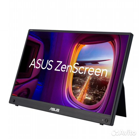 Asus ZenScreen MB16AHG 15,6